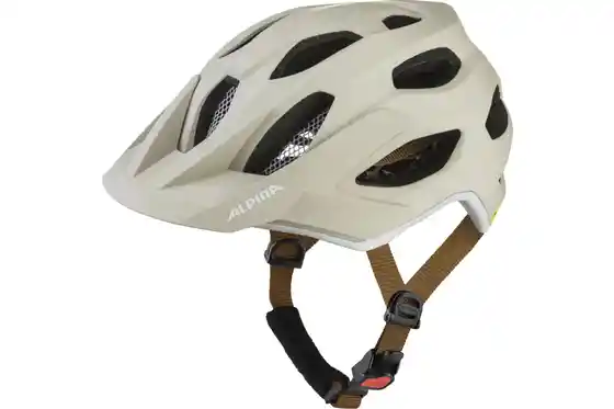 Fahrradhelme Sale - Alpina Apax MIPS