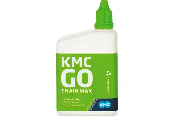 Schmiermittel - KMC Kettenwax