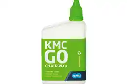 KMC Kettenwax