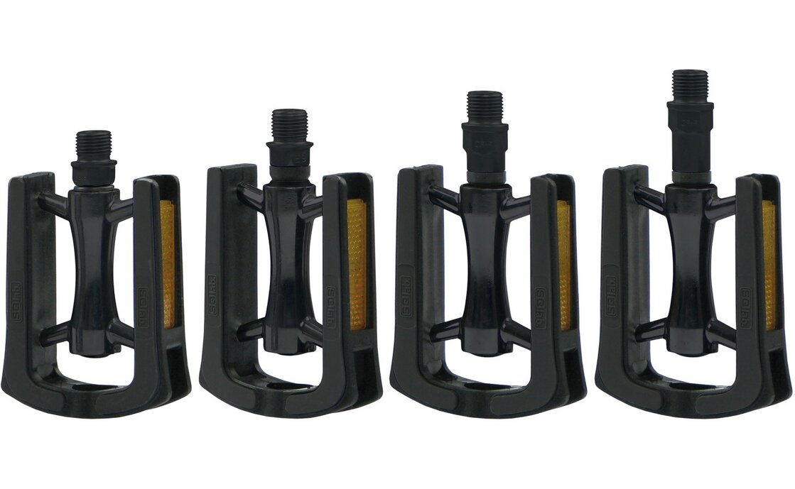 SQlab Pedale 521 City