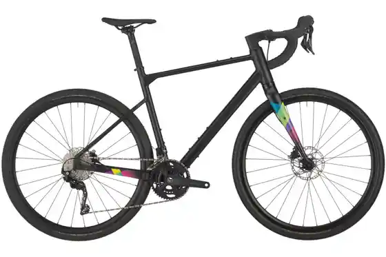 Shimano GRX - Gravel-Bikes - Bergamont Grandurance 6 - 28 Zoll - Diamant