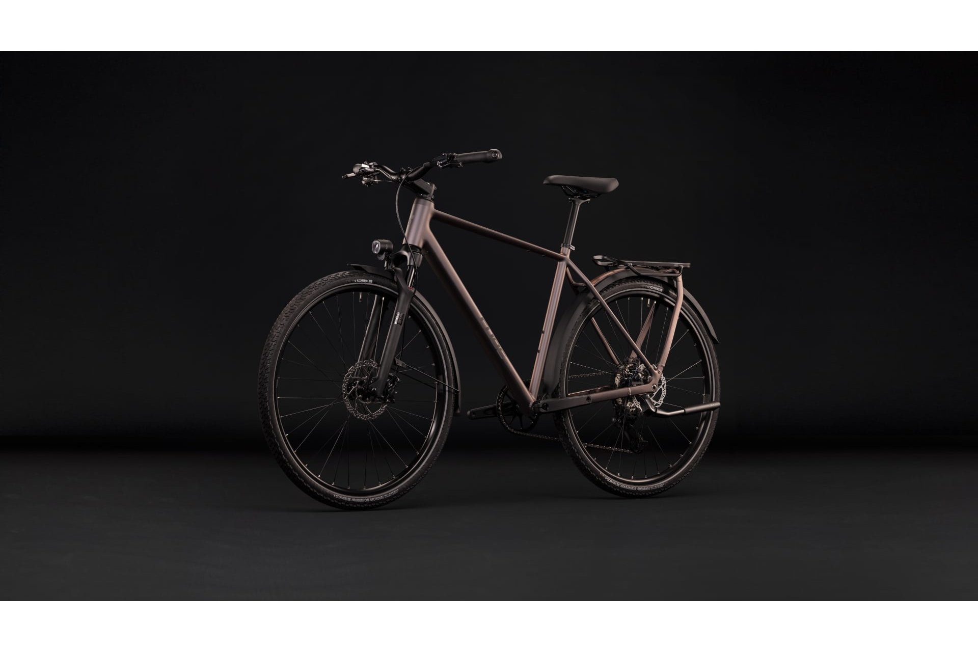 Cube Kathmandu SLX - 28 Zoll - Diamant - 2027