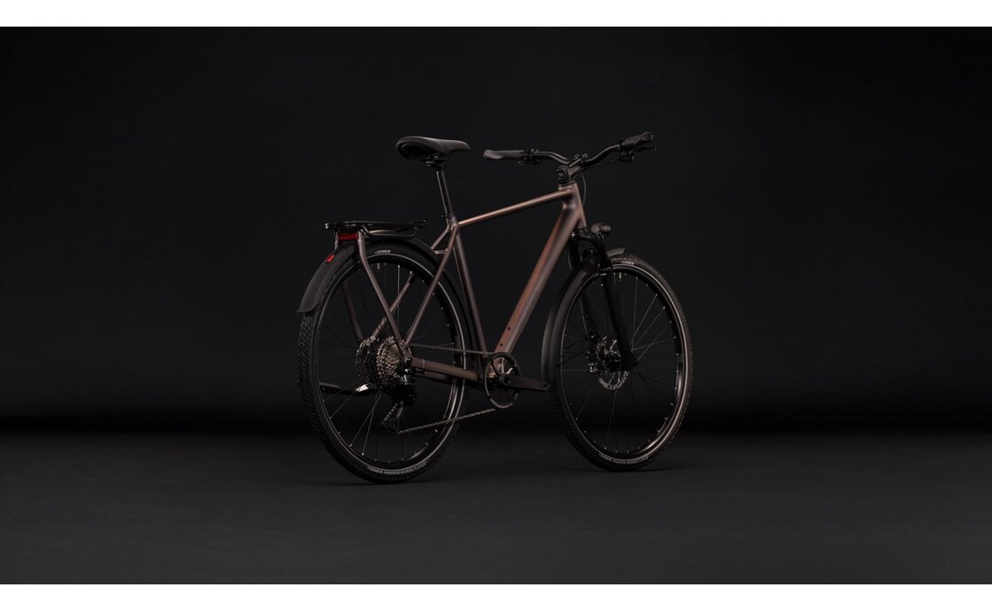 Cube Kathmandu SLX - 28 Zoll - Diamant - 2027