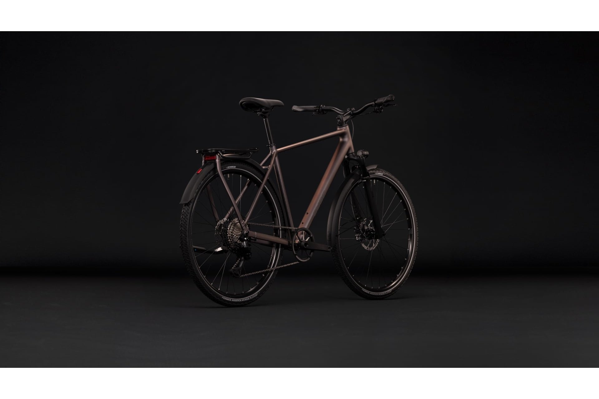Cube Kathmandu SLX - 28 Zoll - Diamant - 2027
