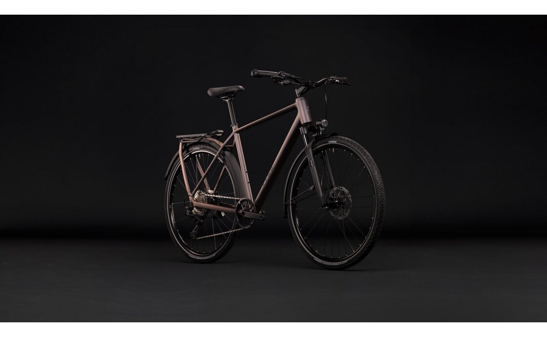 Cube Kathmandu SLX - 28 Zoll - Diamant - 2027