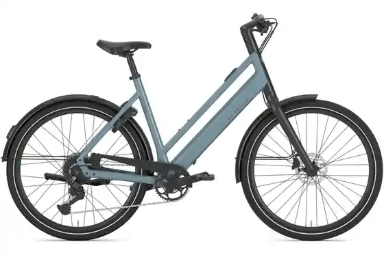 E-Bike-Pedelec - Gazelle Curb T9 - 360 Wh - 27,5 Zoll - Trapez - 2027
