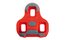Look Kéo Grip Pedalplatten, 9 Grad