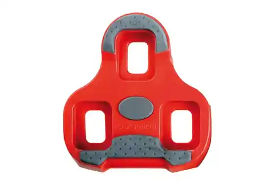 XXL Sale % - Look Keo Grip Pedalplatten, 9 Grad