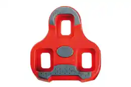 Look Keo Grip Pedalplatten, 9 Grad