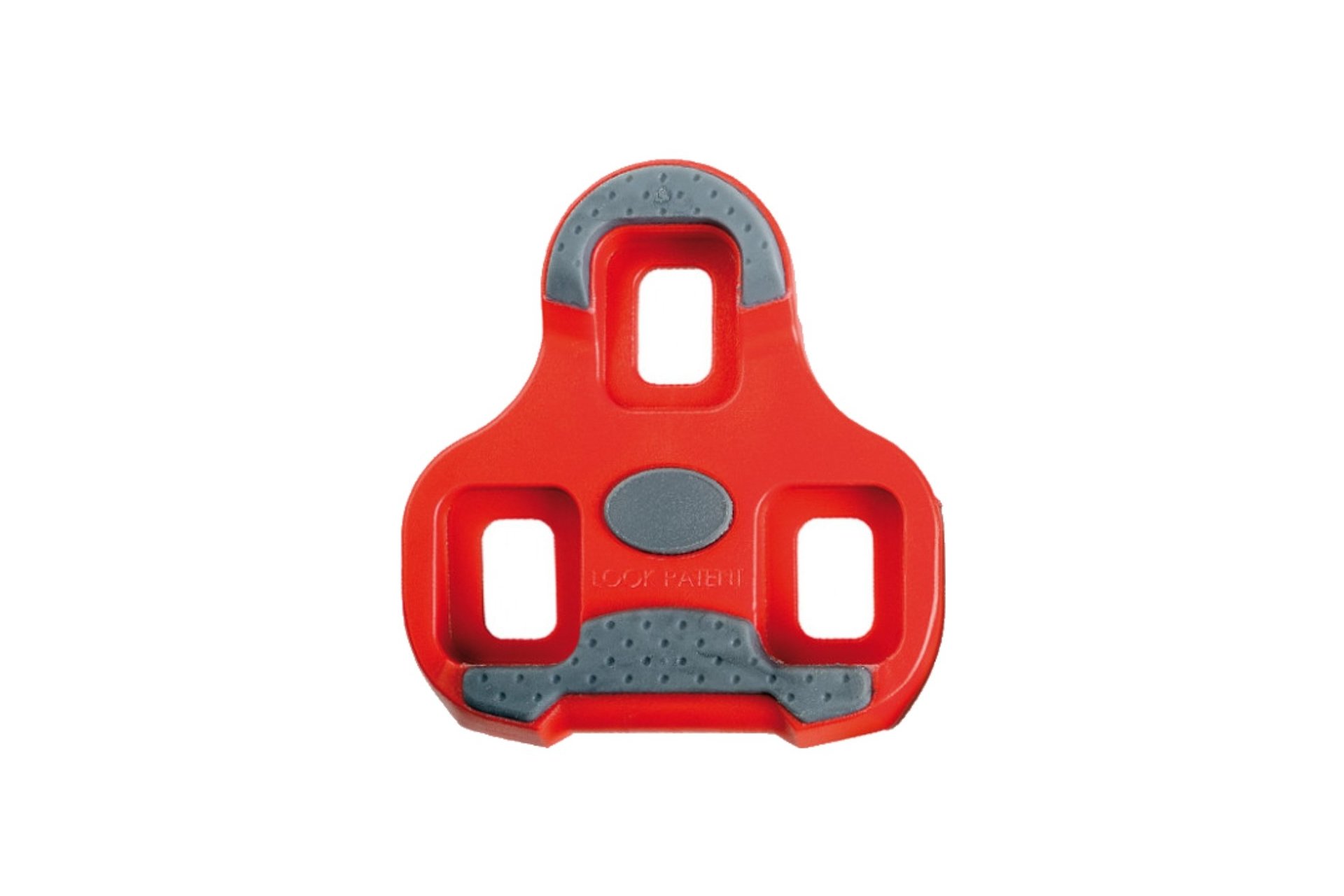 Look Kéo Grip Pedalplatten, 9 Grad