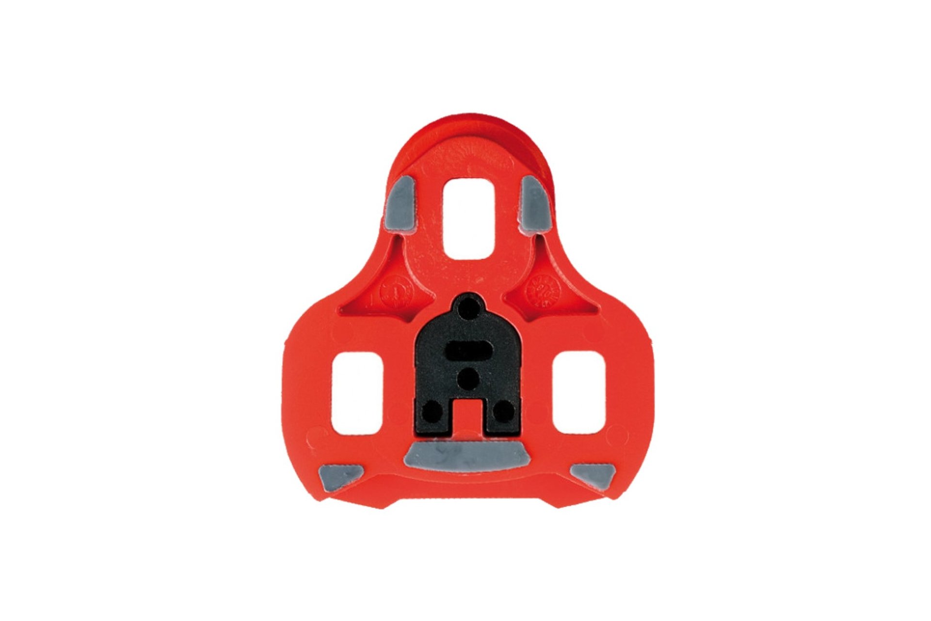 Look Kéo Grip Pedalplatten, 9 Grad