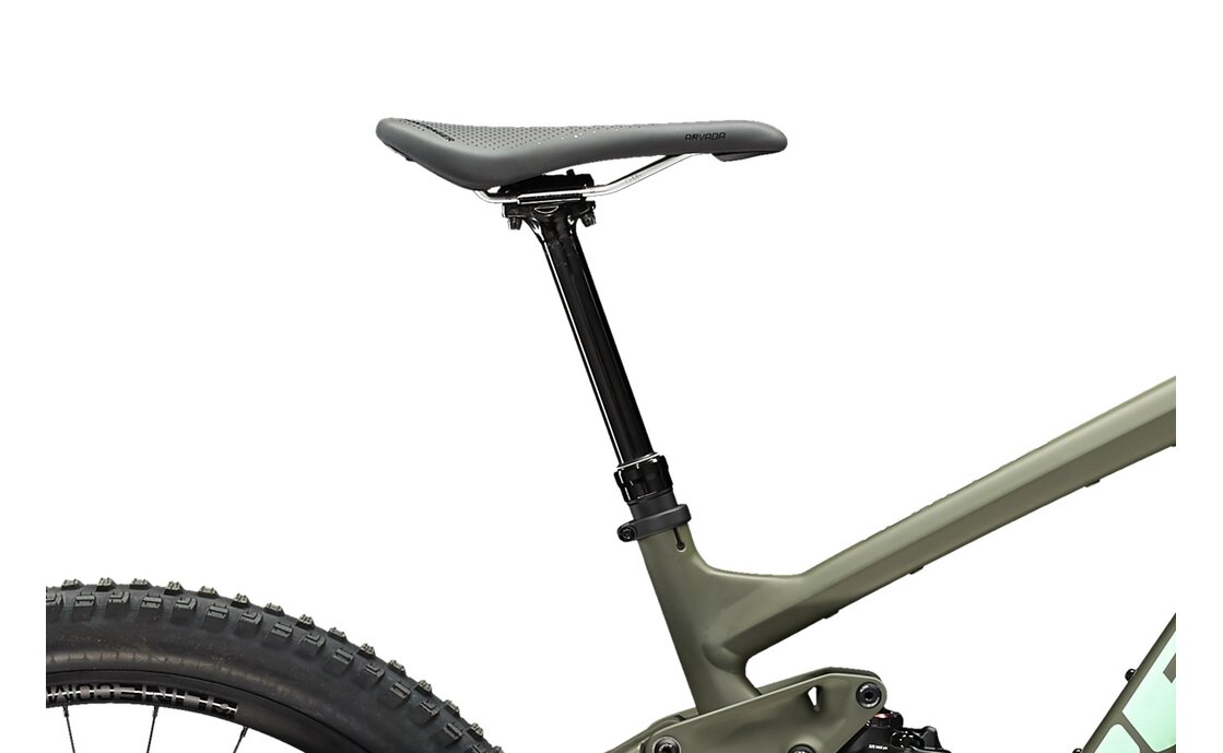 Trek Remedy 8 XT - 27,5 Zoll - Fully - Aktion