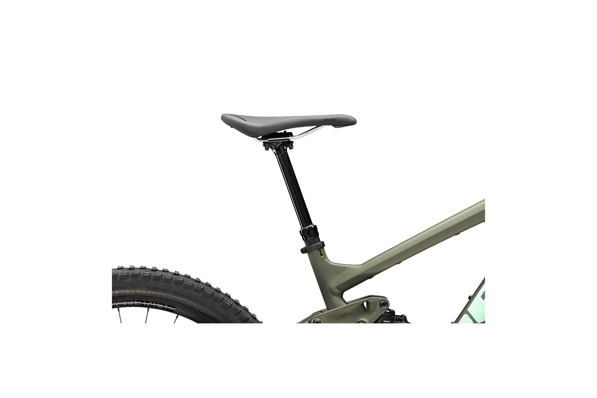 Trek Remedy 8 XT - 27,5 Zoll - Fully - Aktion