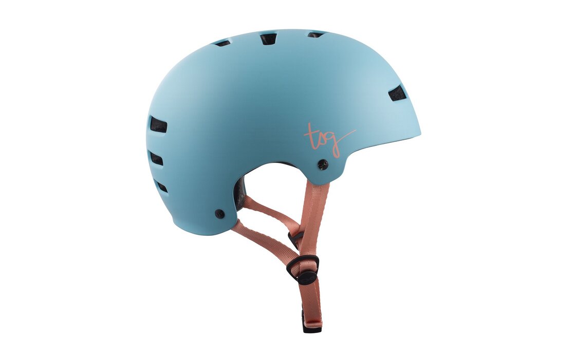 TSG Evolution WMN Solid Color