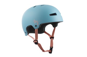 Trekking, Urban & City Helme - TSG Evolution Women Solid Color - 2021