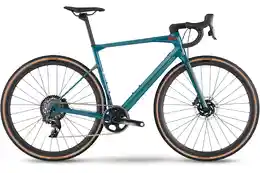 BMC Roadmachine X One - 28 Zoll - Diamant