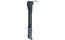 Topeak Peak DX II Minipumpe