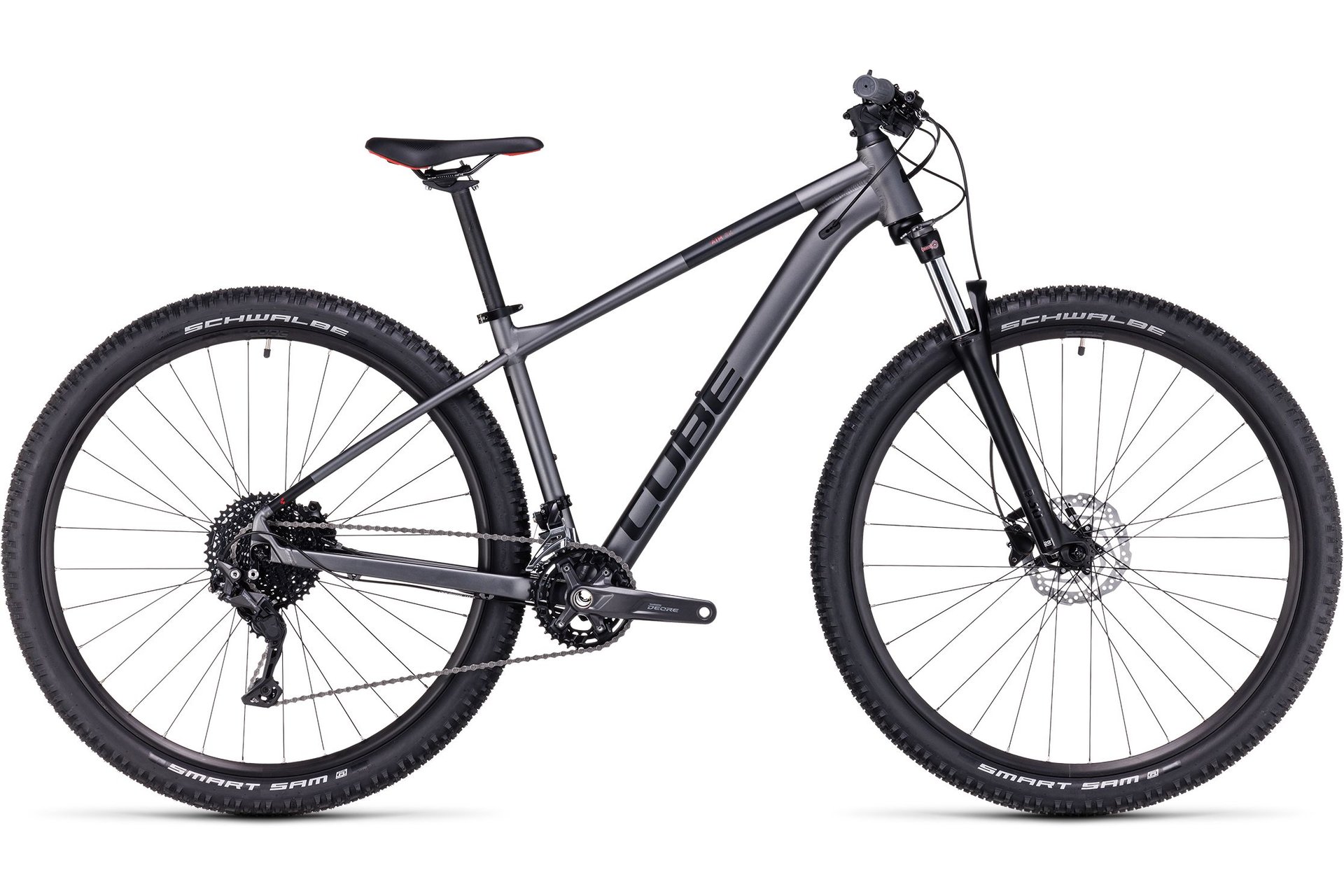 Cube Aim EX - 29 Zoll - Diamant - 2023