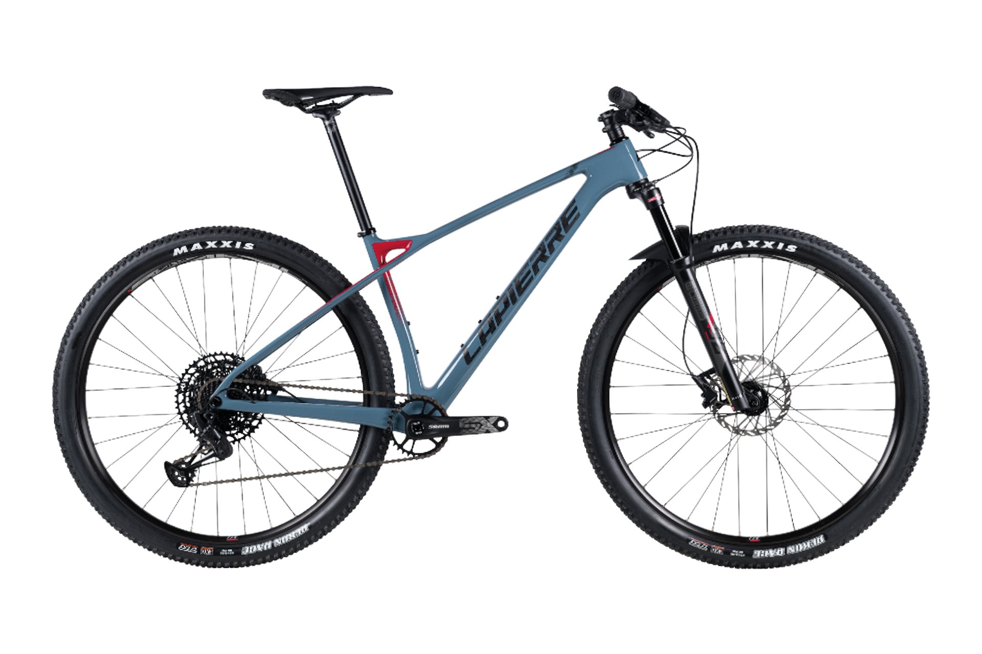 Lapierre Prorace CF 5.9 - 29 Zoll - Diamant