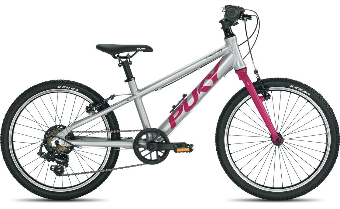 Puky LS-PRO 20-7 - 20 Zoll - Diamant - 2023