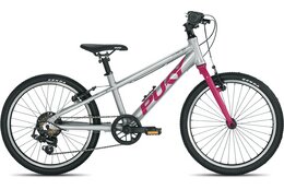 Puky LS-PRO 20-7 - 20 Zoll - Diamant - 2023