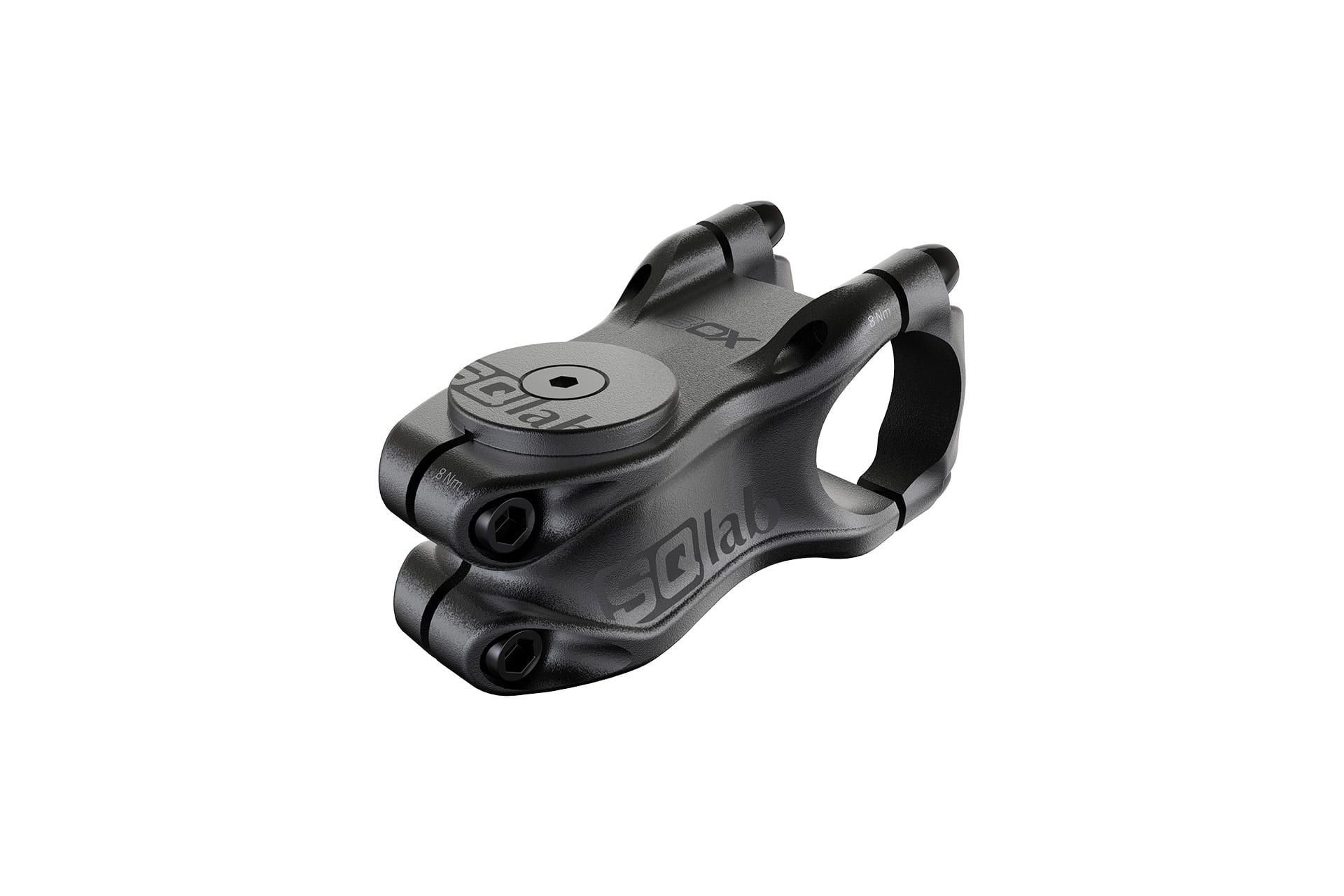 SQlab Vorbau 8OX Alu, 6°/31,8 mm