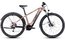 Cube Reaction Hybrid Performance 625 Allroad - 625 Wh - 27,5 Zoll - Diamant - 2023
