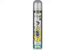 Motorex Power Brake Clean Bremsenreiniger - 750 ml