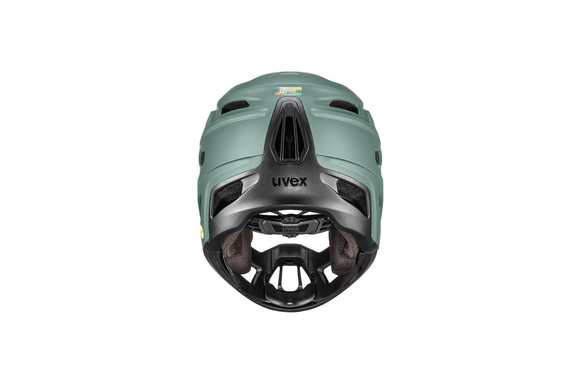 Uvex Revolt MIPS