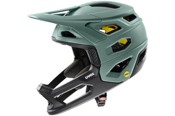Uvex - Uvex Revolt MIPS