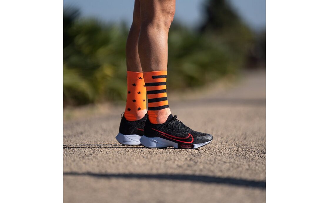 SPORCKS Legend Orange