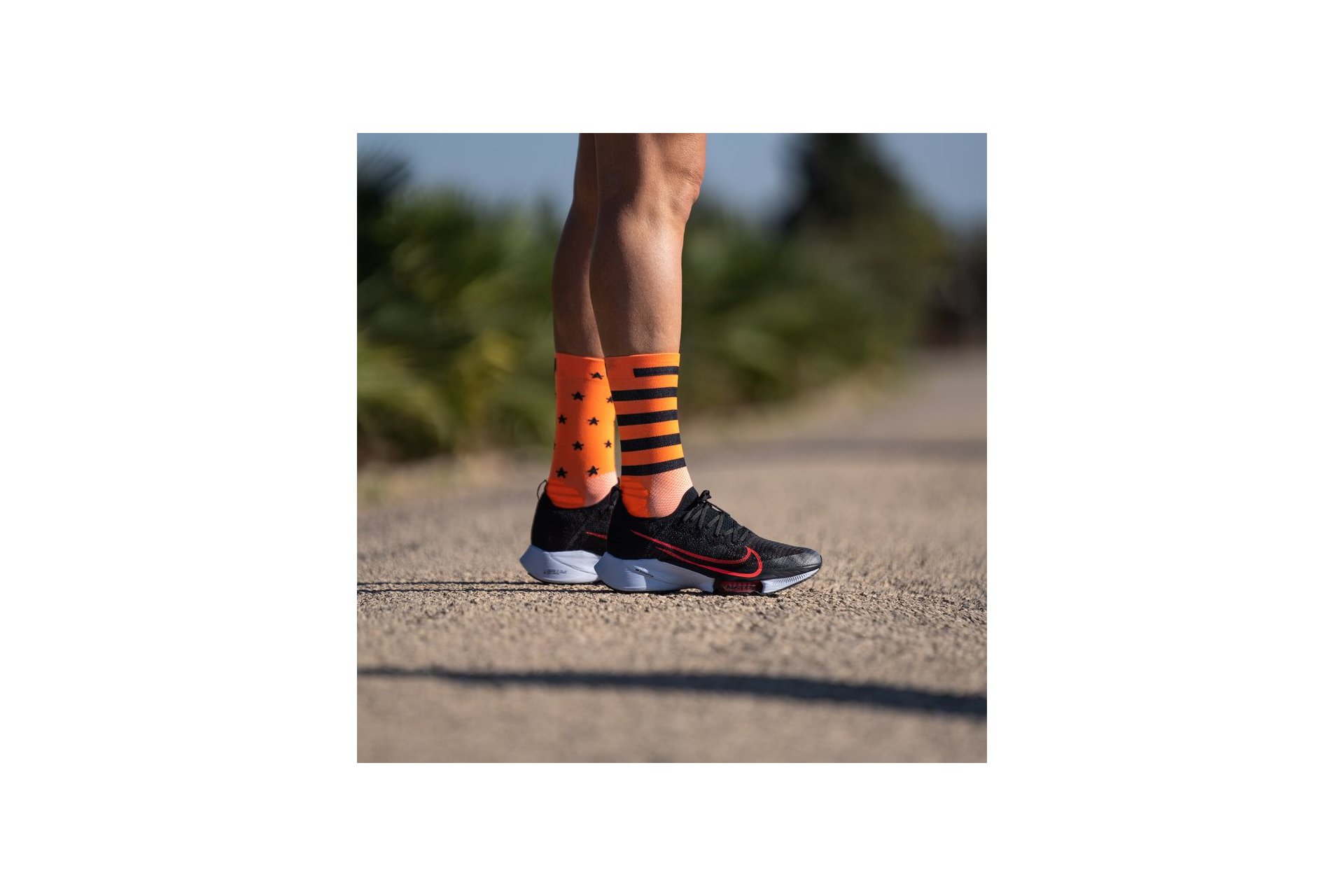 SPORCKS Legend Orange