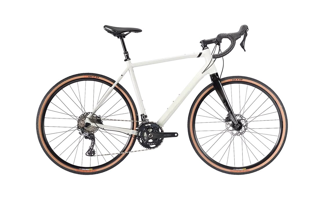 Lapierre Crosshill 5.0 - 28 Zoll - Diamant - 2023