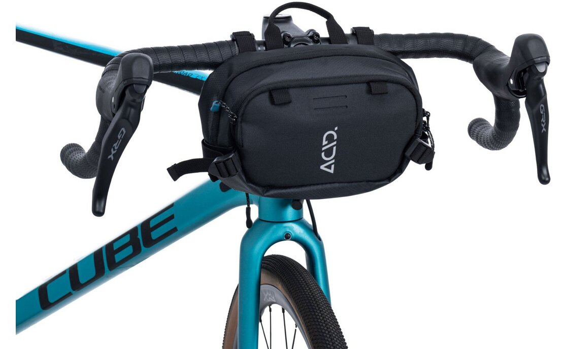 Cube ACID Hüfttasche Pack Pro 3