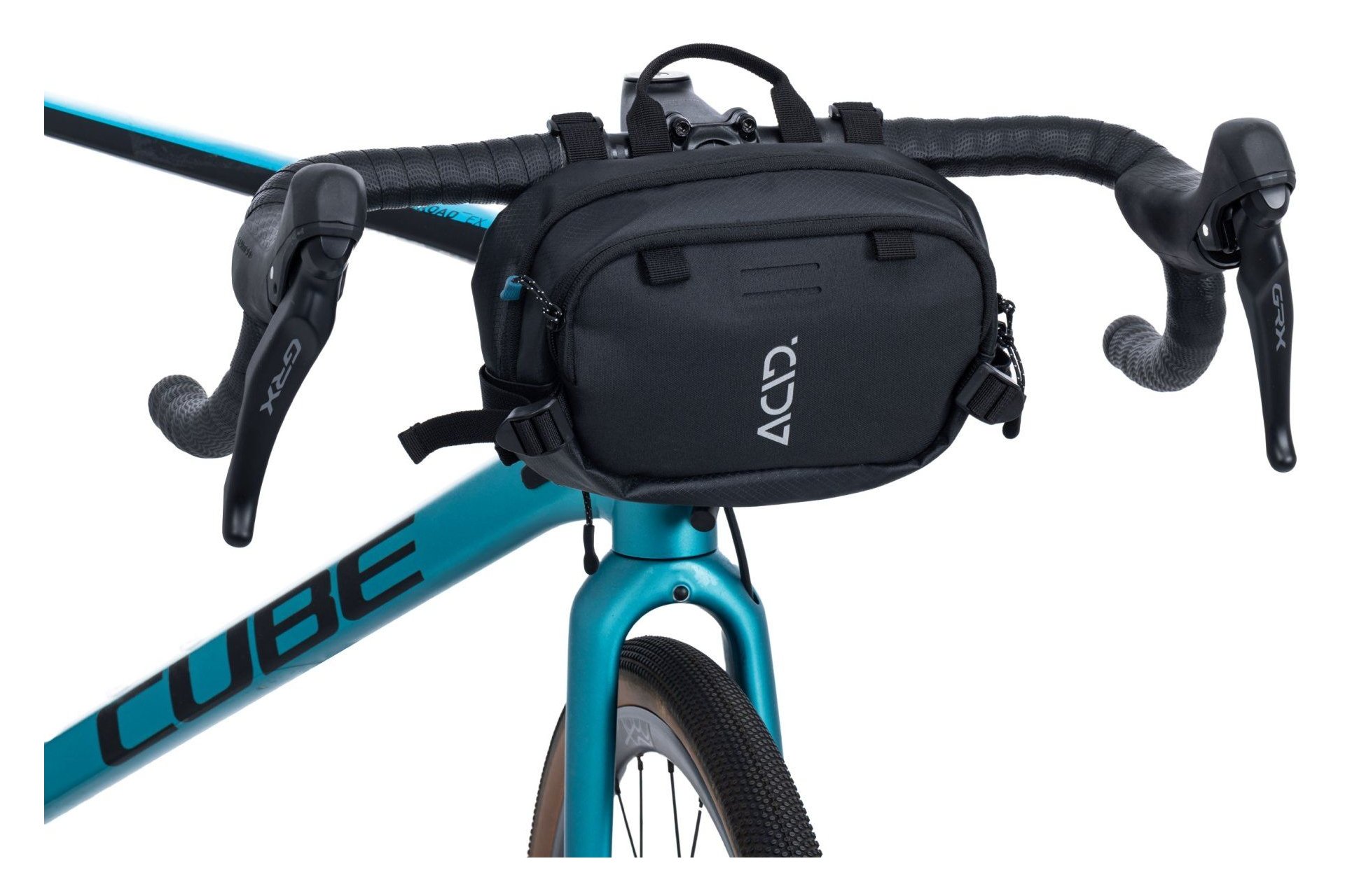 Cube ACID Hüfttasche Pack Pro 3