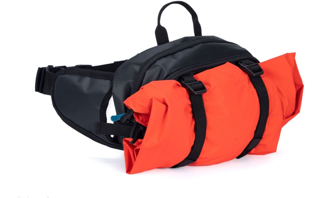 Cube ACID Hüfttasche Pack Pro 3