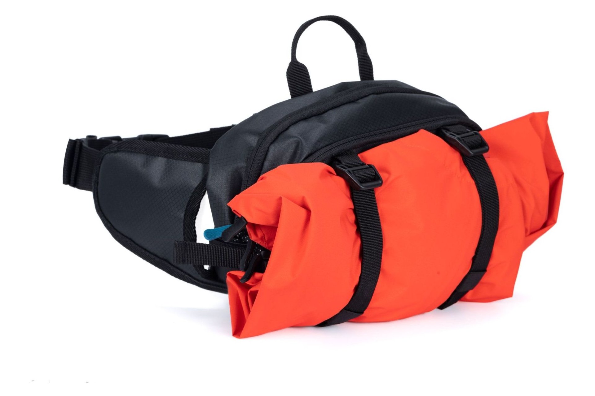 Cube ACID Hüfttasche Pack Pro 3