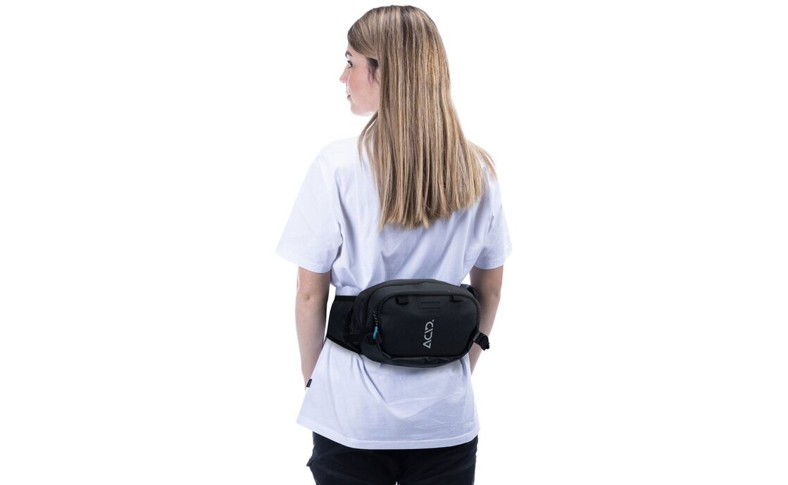 Cube ACID Hüfttasche Pack Pro 3