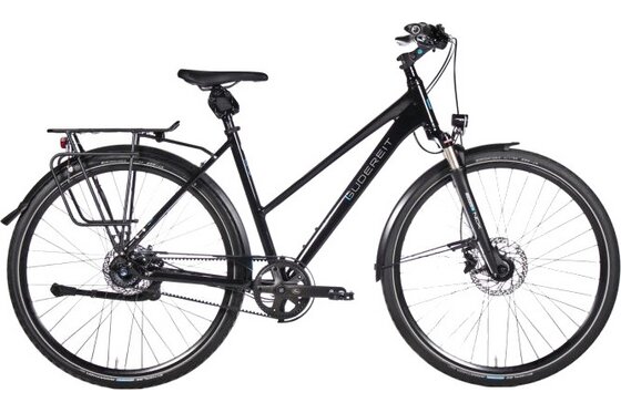 Citybike - Gudereit Premium 14.0 evo - 28 Zoll - Trapez
