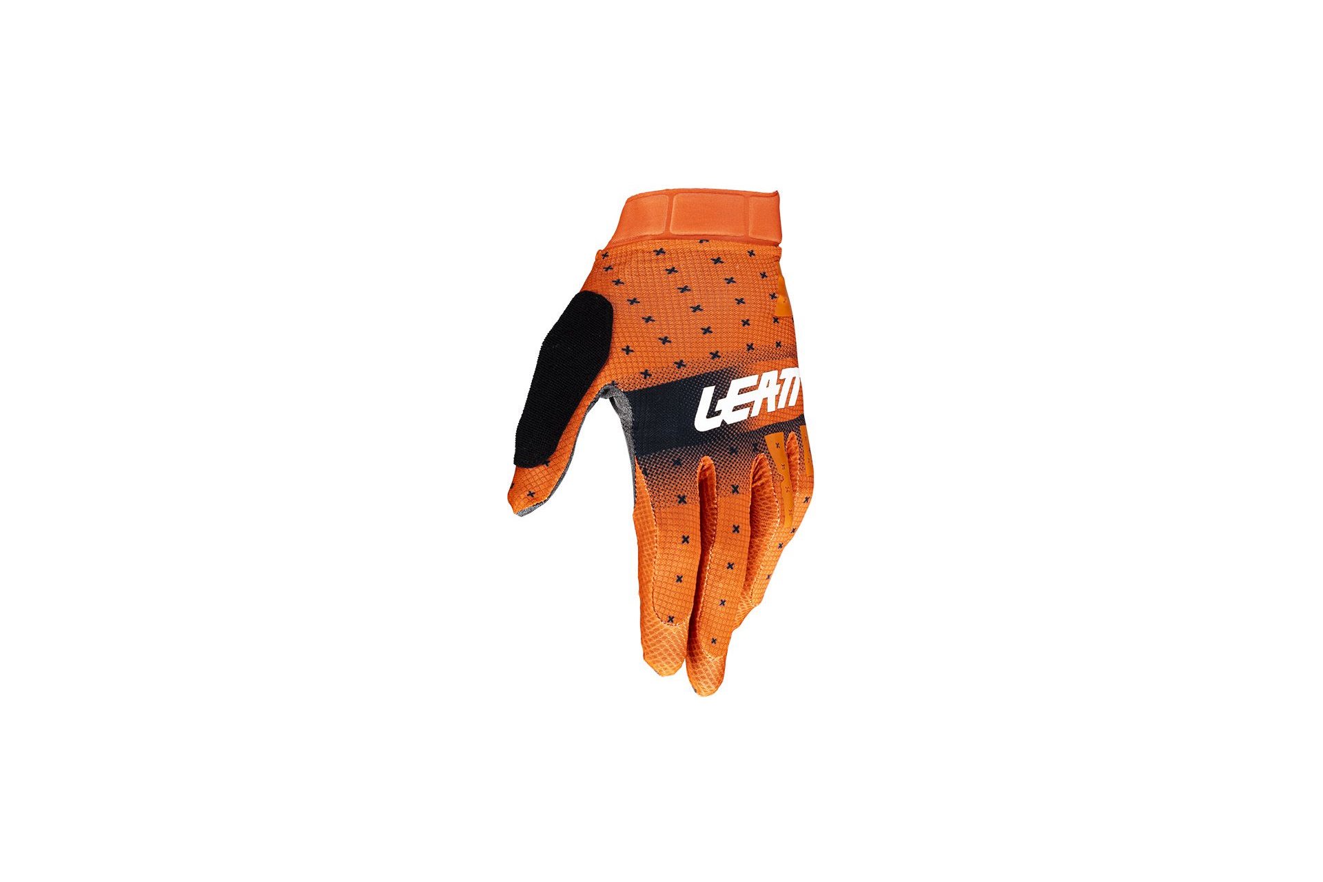 Leatt MTB 1.0 GripR Junior Langfinger Handschuhe