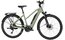 Carver Route E.420 - 545 Wh - 28 Zoll - Damen Sport - 2026