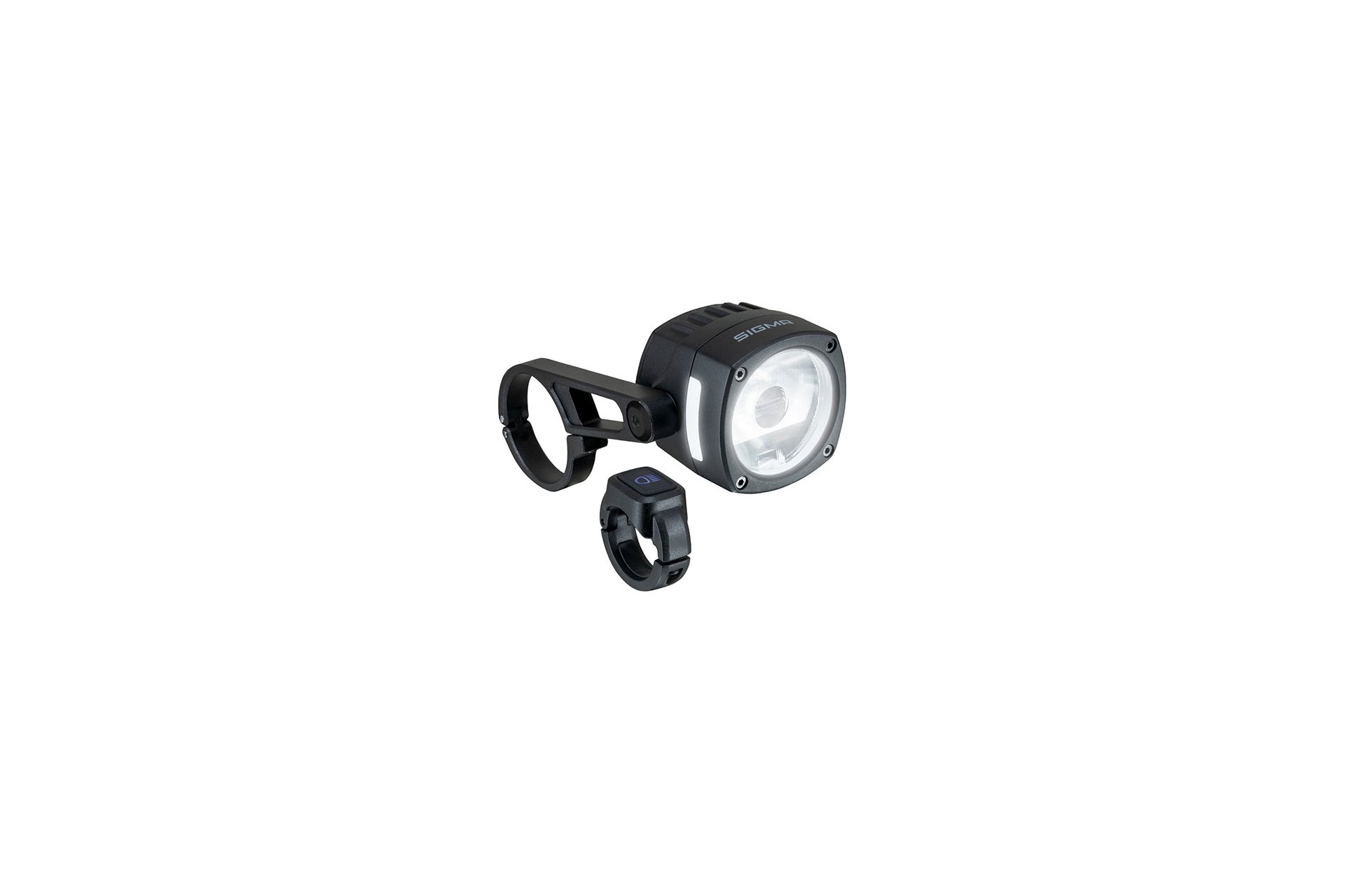 Sigma EOX FL 170 HB E-Bike Scheinwerfer StVZO