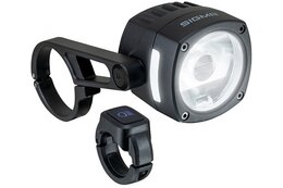 Sigma EOX FL 170 HB E-Bike Scheinwerfer StVZO