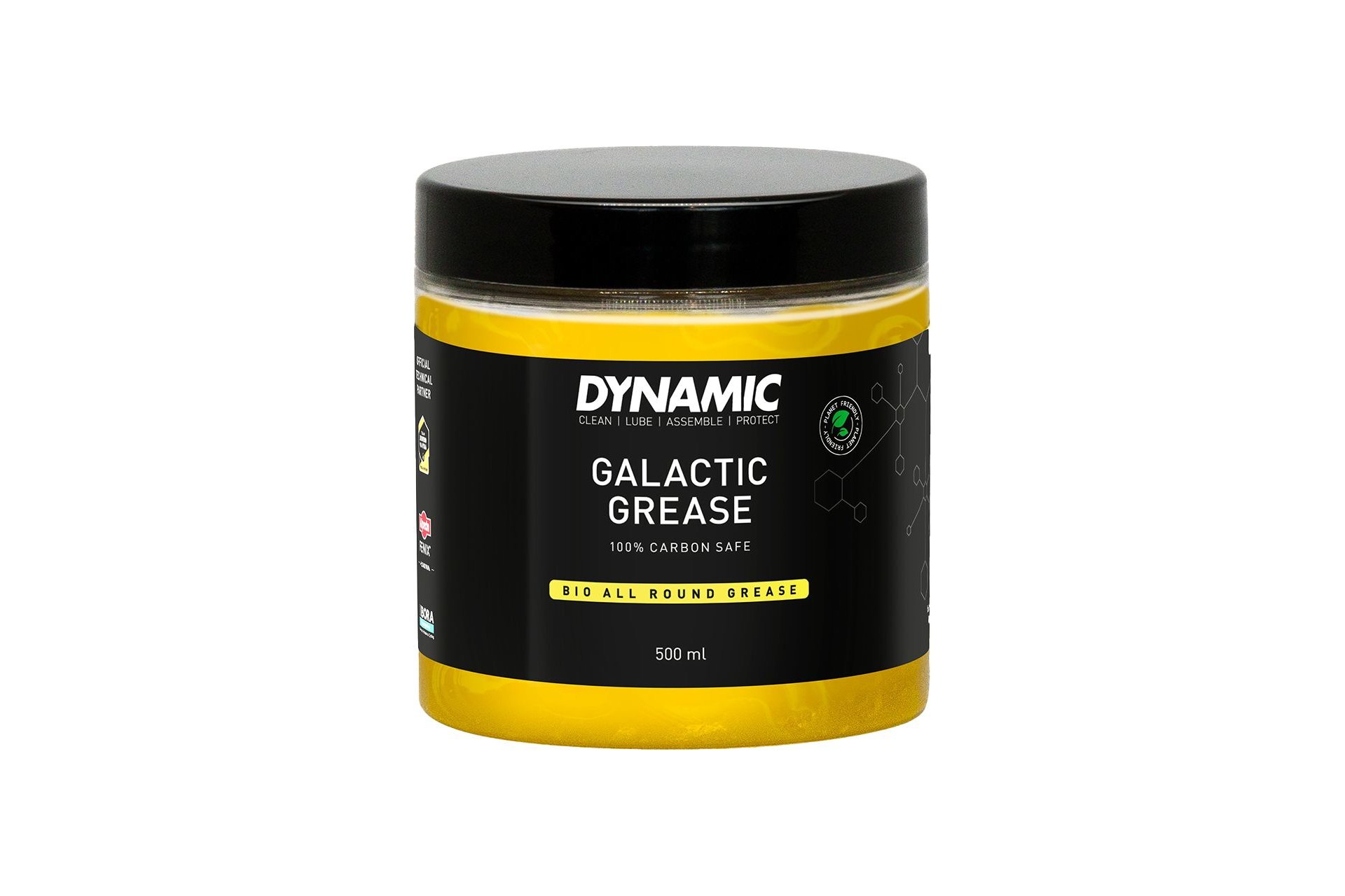 Dynamic Galactic Grease universal Bio Schmierfett, Dose - 200ml