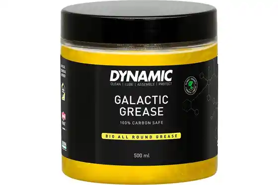 Schmiermittel - Dynamic Galactic Grease universal Bio Schmierfett, Dose - 200ml