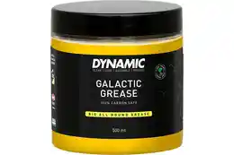 Dynamic Galactic Grease universal Bio Schmierfett, Dose - 200ml