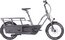 Kettler Flair L-N Belt - 545 Wh - 20 Zoll - Longtail - 2026