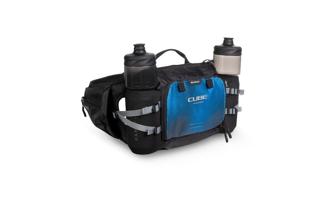 Cube H&uuml;fttasche VERTEX 3 X Actionteam