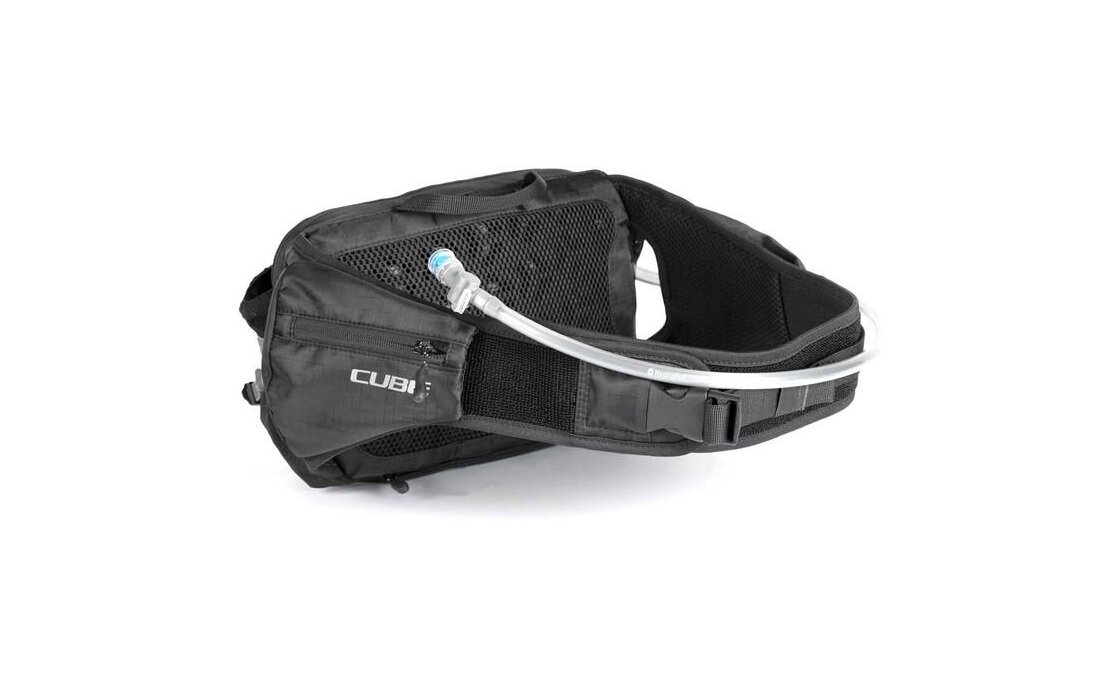 Cube H&uuml;fttasche VERTEX 3 X Actionteam