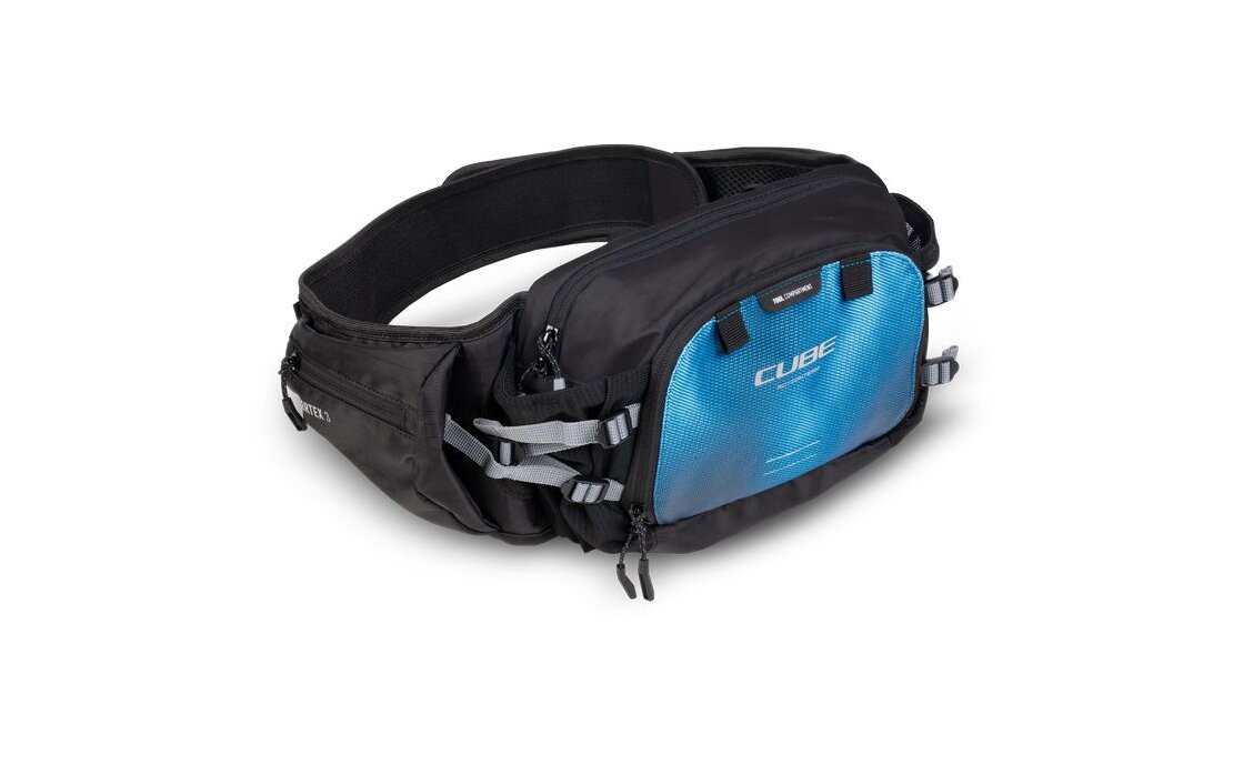 Cube H&uuml;fttasche VERTEX 3 X Actionteam